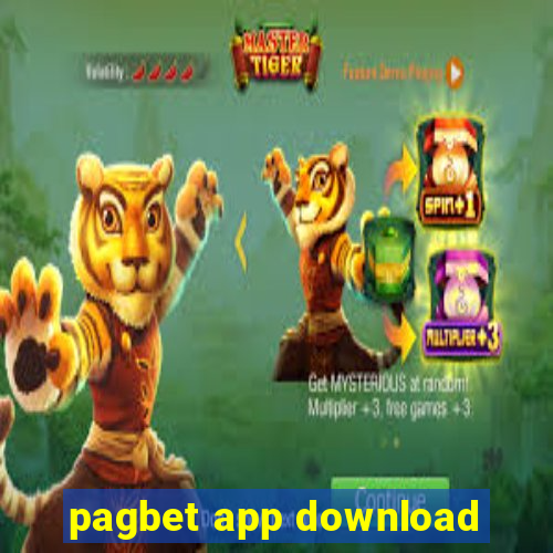 pagbet app download